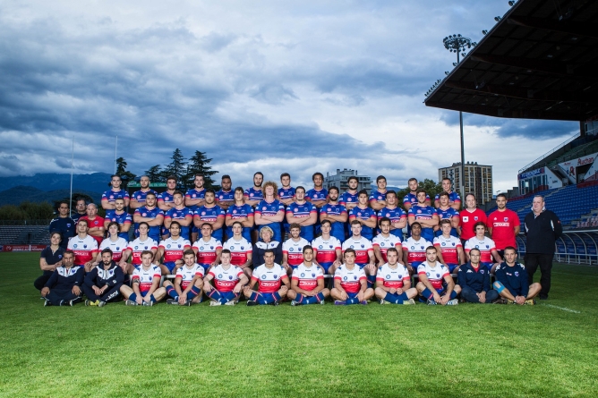 Espoirs FCG : la composition contre Tarbes
